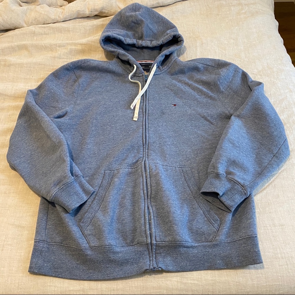 Tommy Hilfiger Hoodie